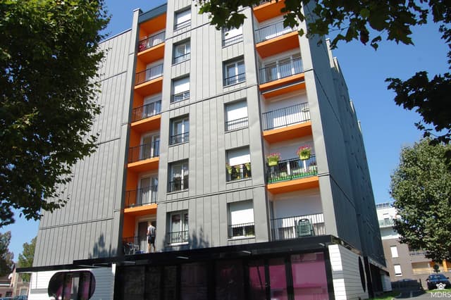 Photo de la résidence 1