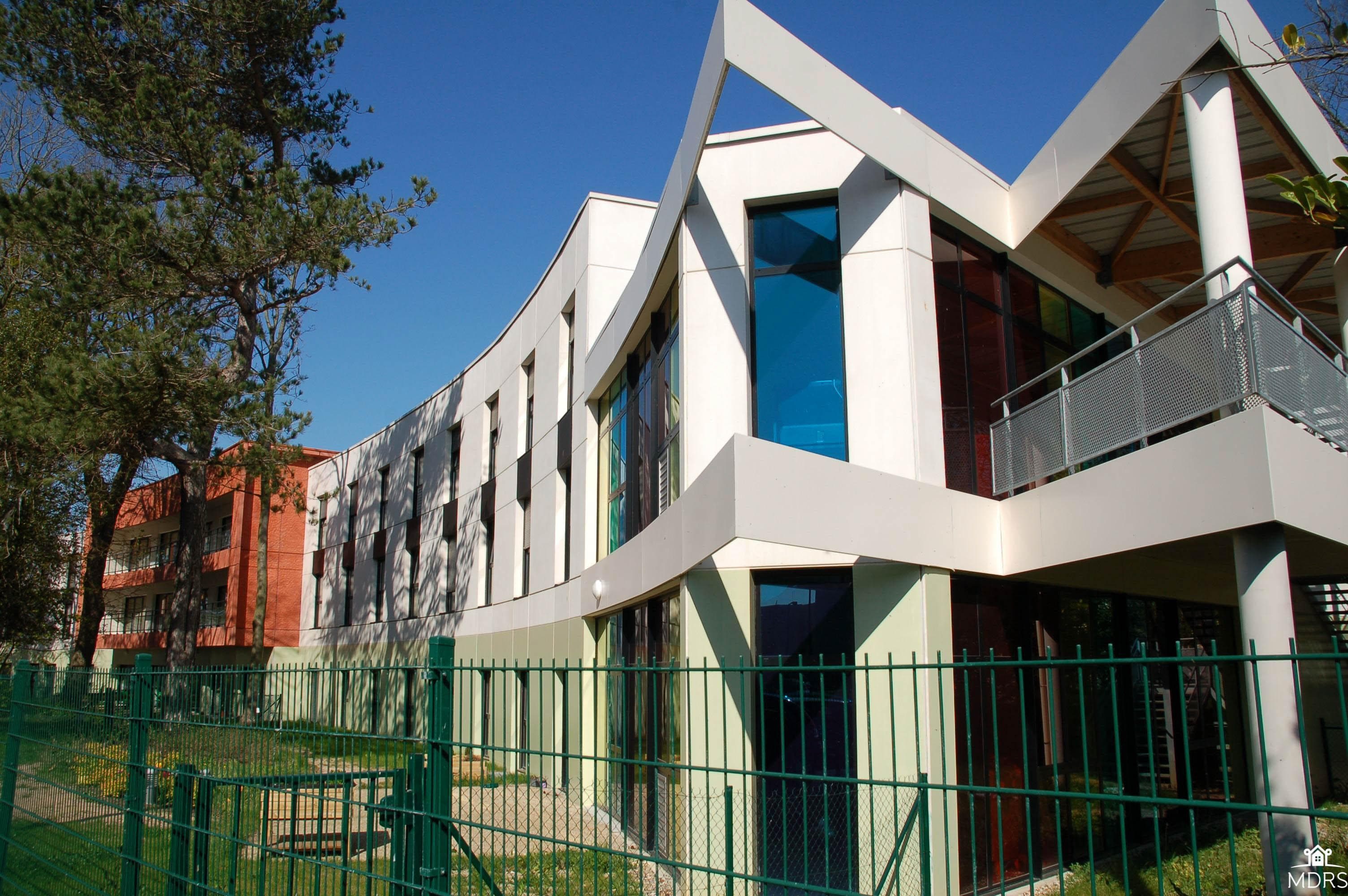 Résidence - Galerie de photos - Image 1 sur 6