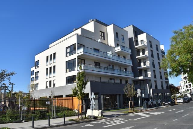 Photo de la résidence 1