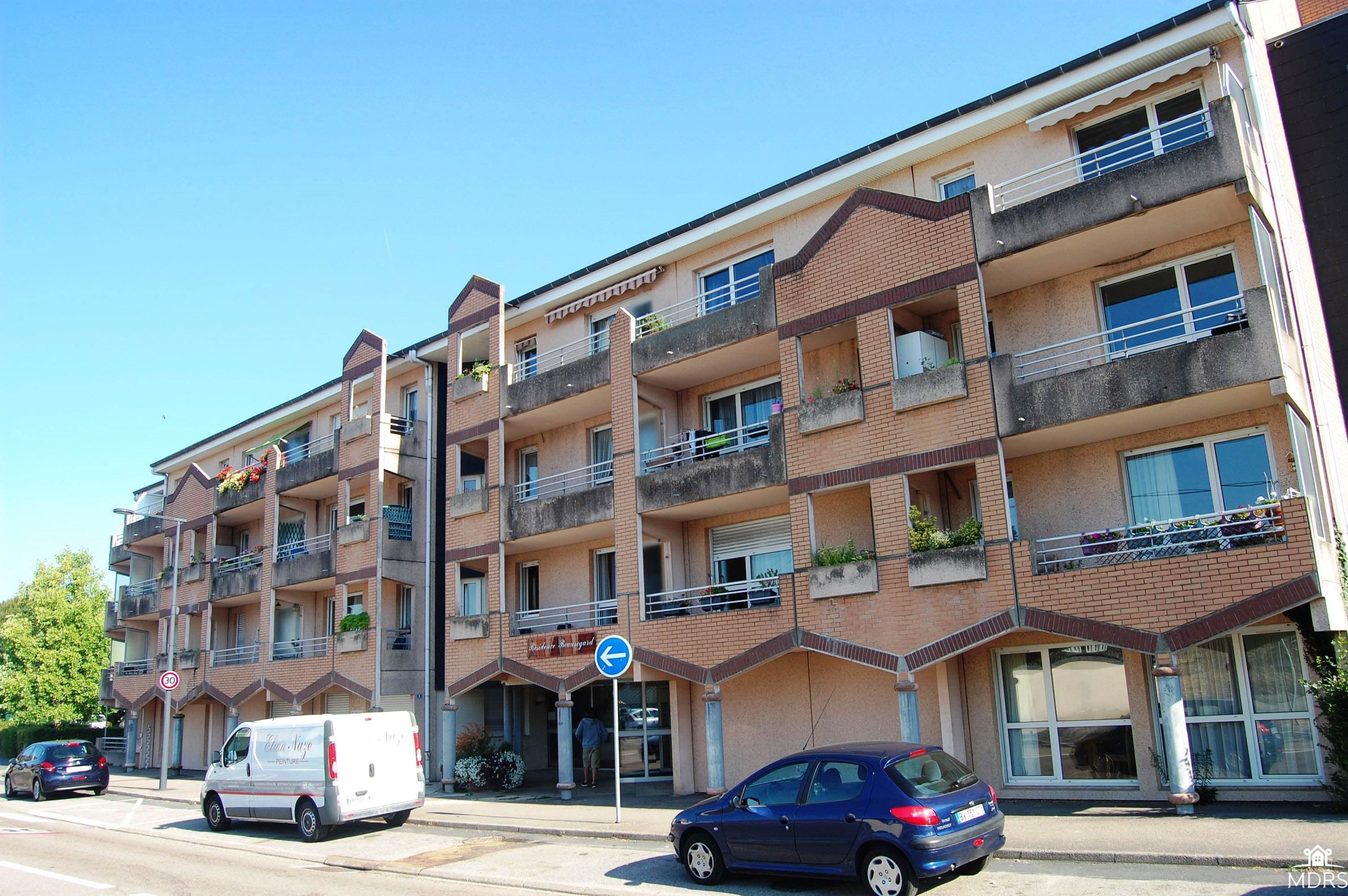 Résidence - Galerie de photos - Image 1 sur 2