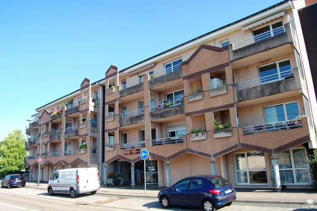 Photo de la résidence 1