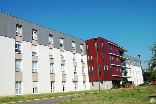 Photo de la résidence 1