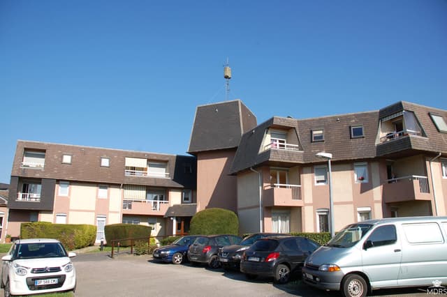 Photo de la résidence 1