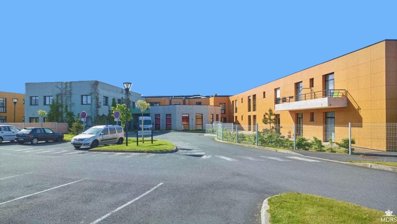 Résidence - Galerie de photos - Image 1 sur 4