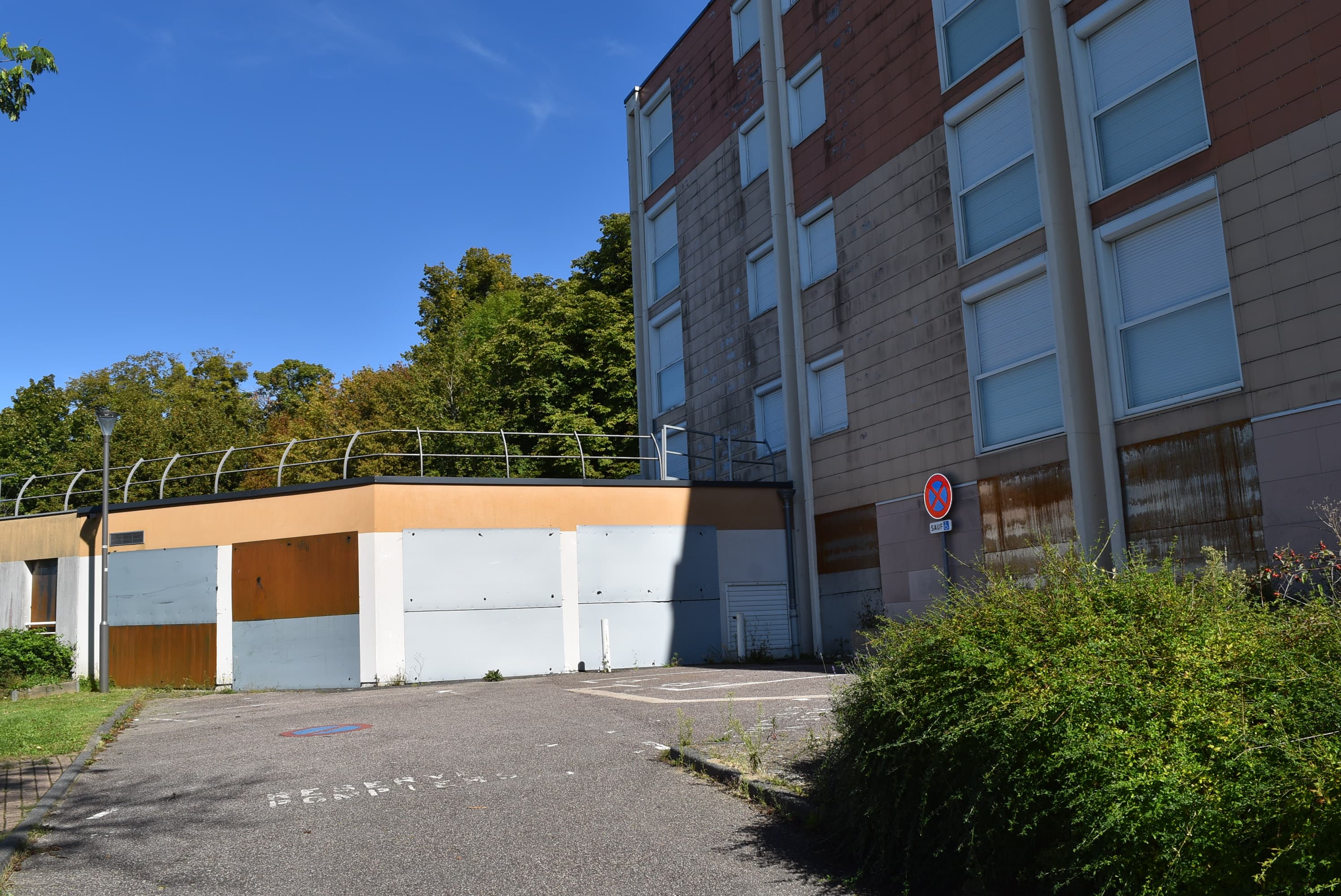 Résidence - Galerie de photos - Image 1 sur 3