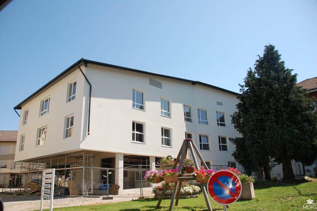 Photo de la résidence 1