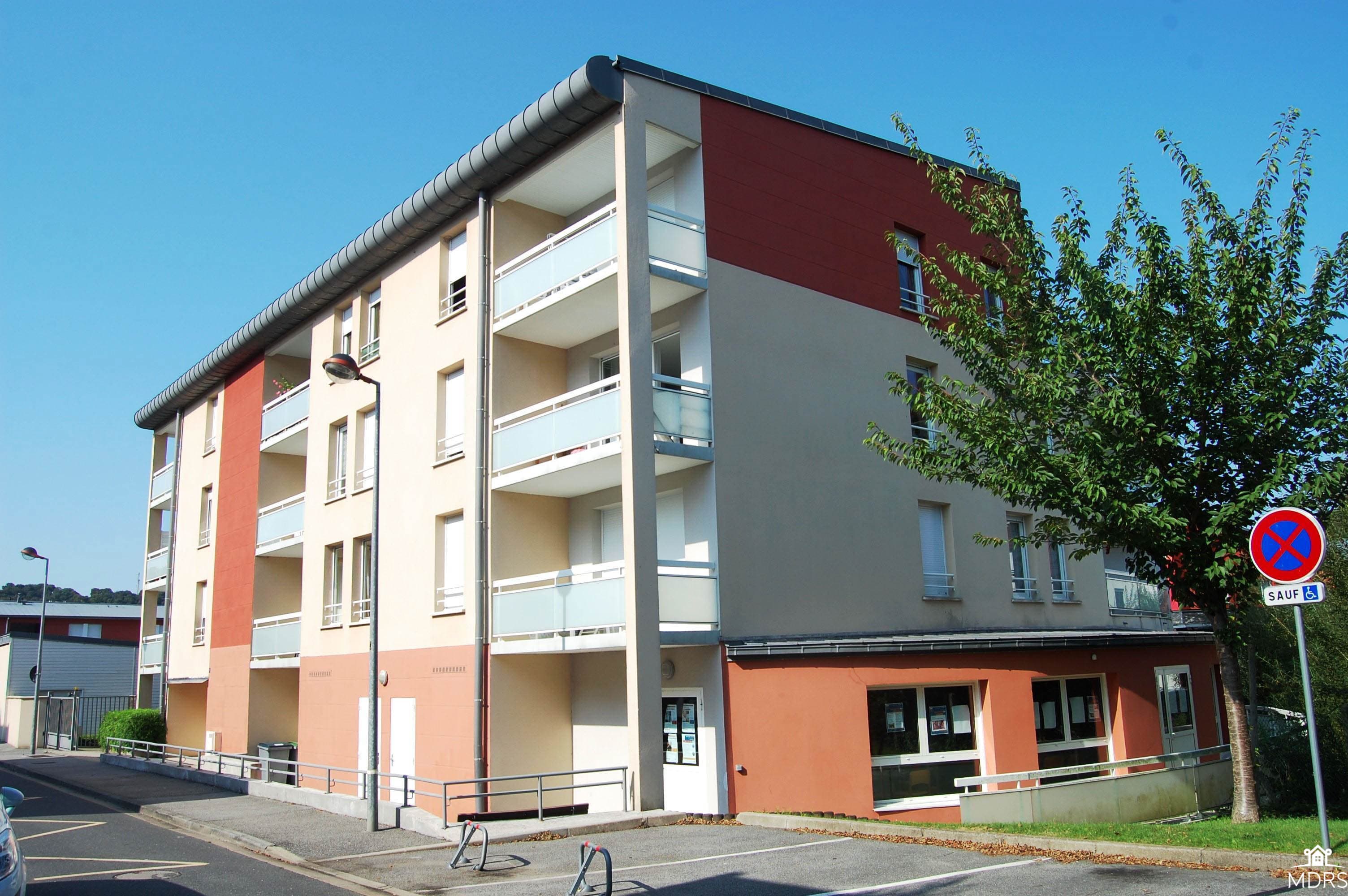 Résidence - Galerie de photos - Image 1 sur 2