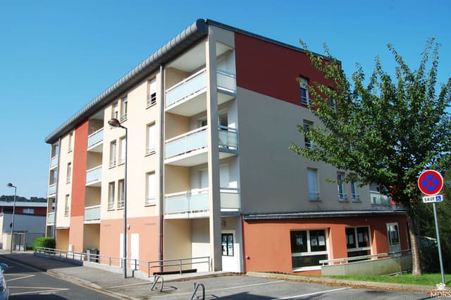 Photo de la résidence 1