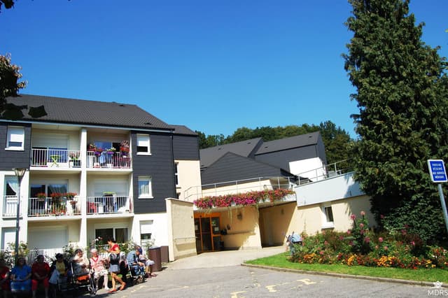 Photo de la résidence 1