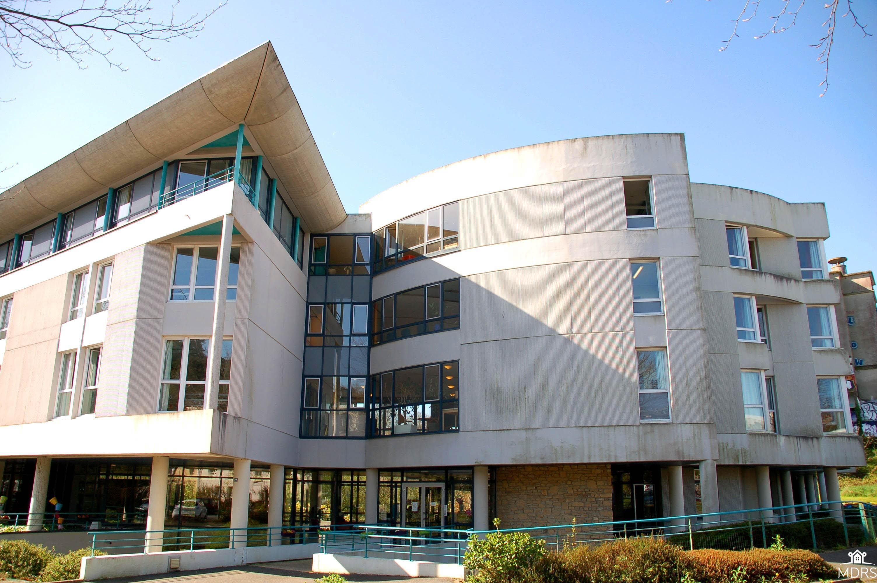 Résidence - Galerie de photos - Image 1 sur 3