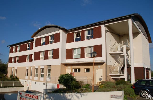 Photo de la résidence 1