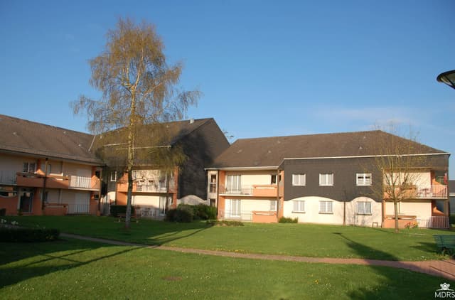 Photo de la résidence 1