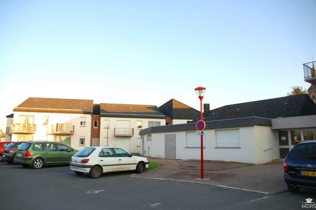 Photo de la résidence 1