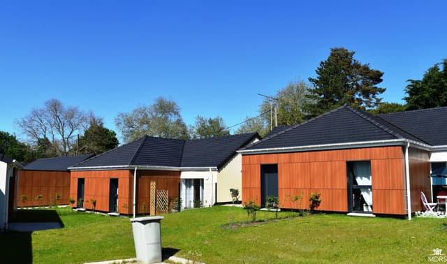 Photo de la résidence 1