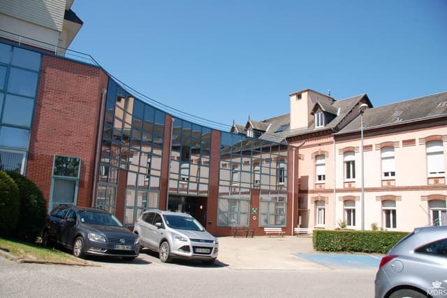 Photo de la résidence 1