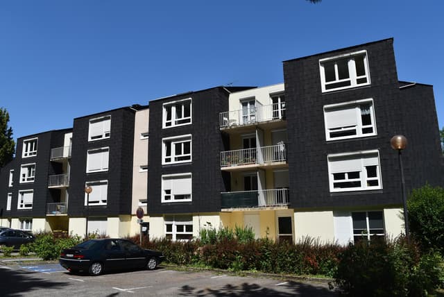 Photo de la résidence 1