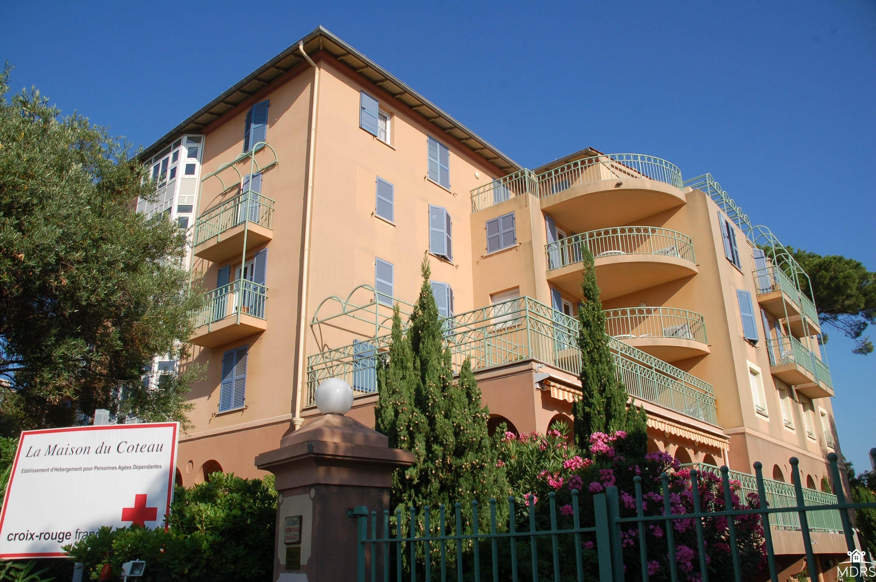 Résidence - Galerie de photos - Image 1 sur 1