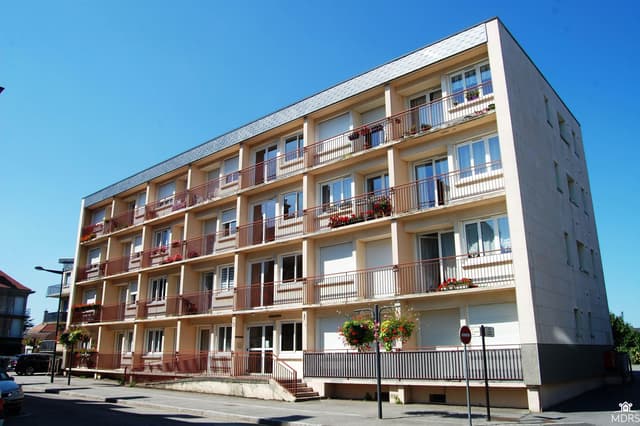 Photo de la résidence 1