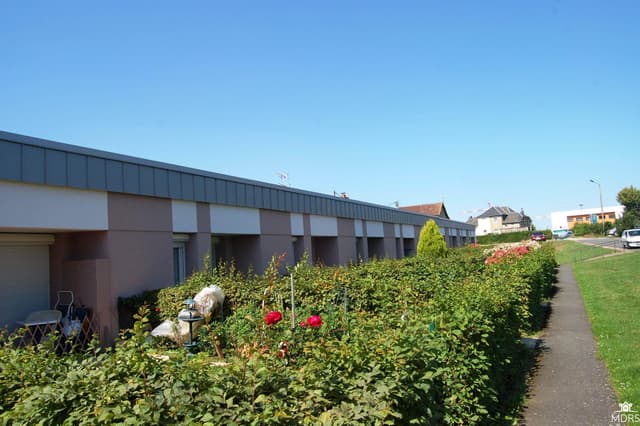 Photo de la résidence 1