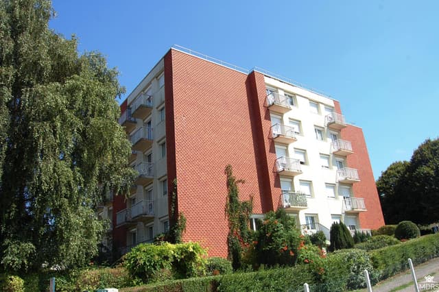 Photo de la résidence 1