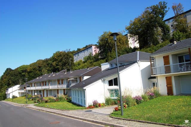 Photo de la résidence 1