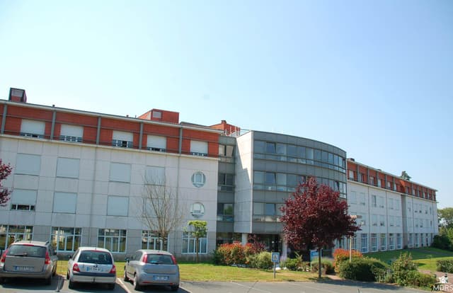 Photo de la résidence 1