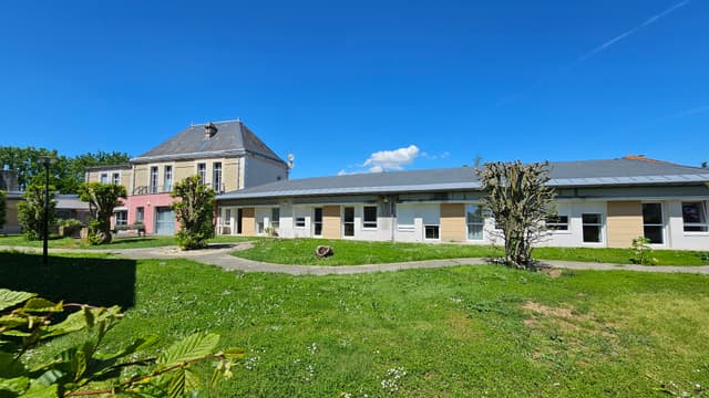 Photo de la résidence 1