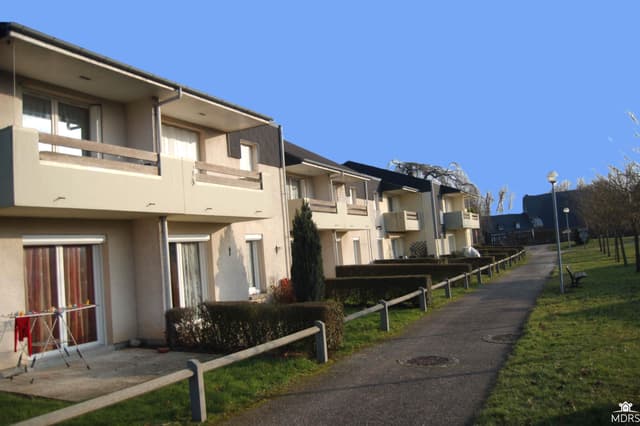 Photo de la résidence 1