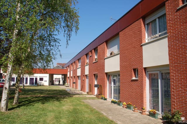 Photo de la résidence 1