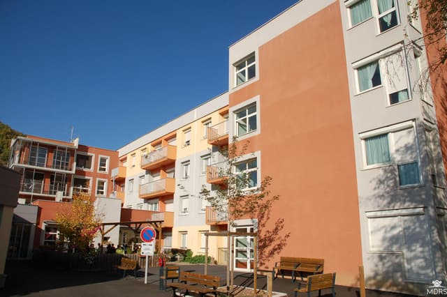 Photo de la résidence 1