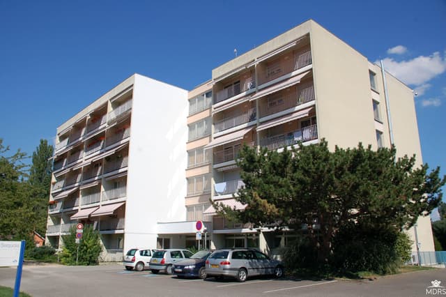 Photo de la résidence 1