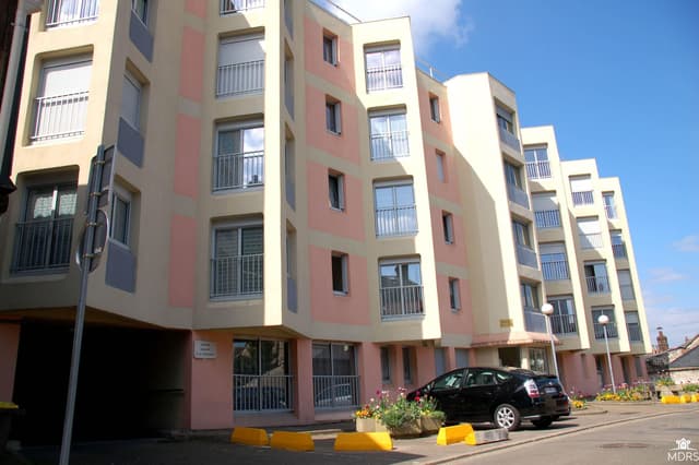 Photo de la résidence 1