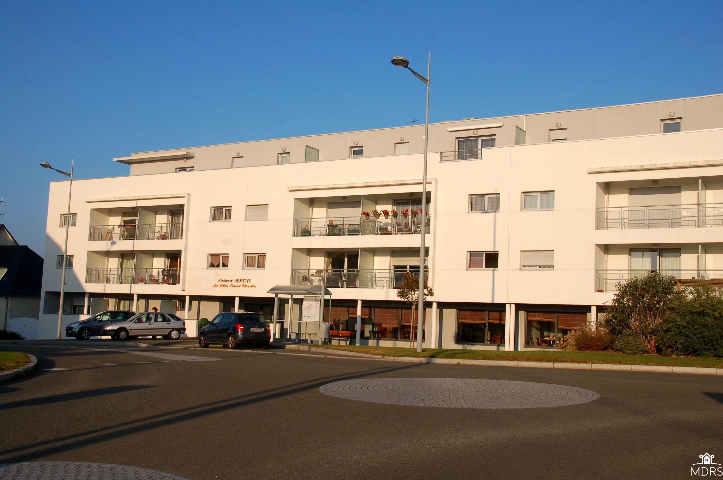 Résidence - Galerie de photos - Image 1 sur 15