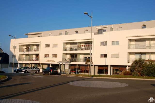 Photo de la résidence 1