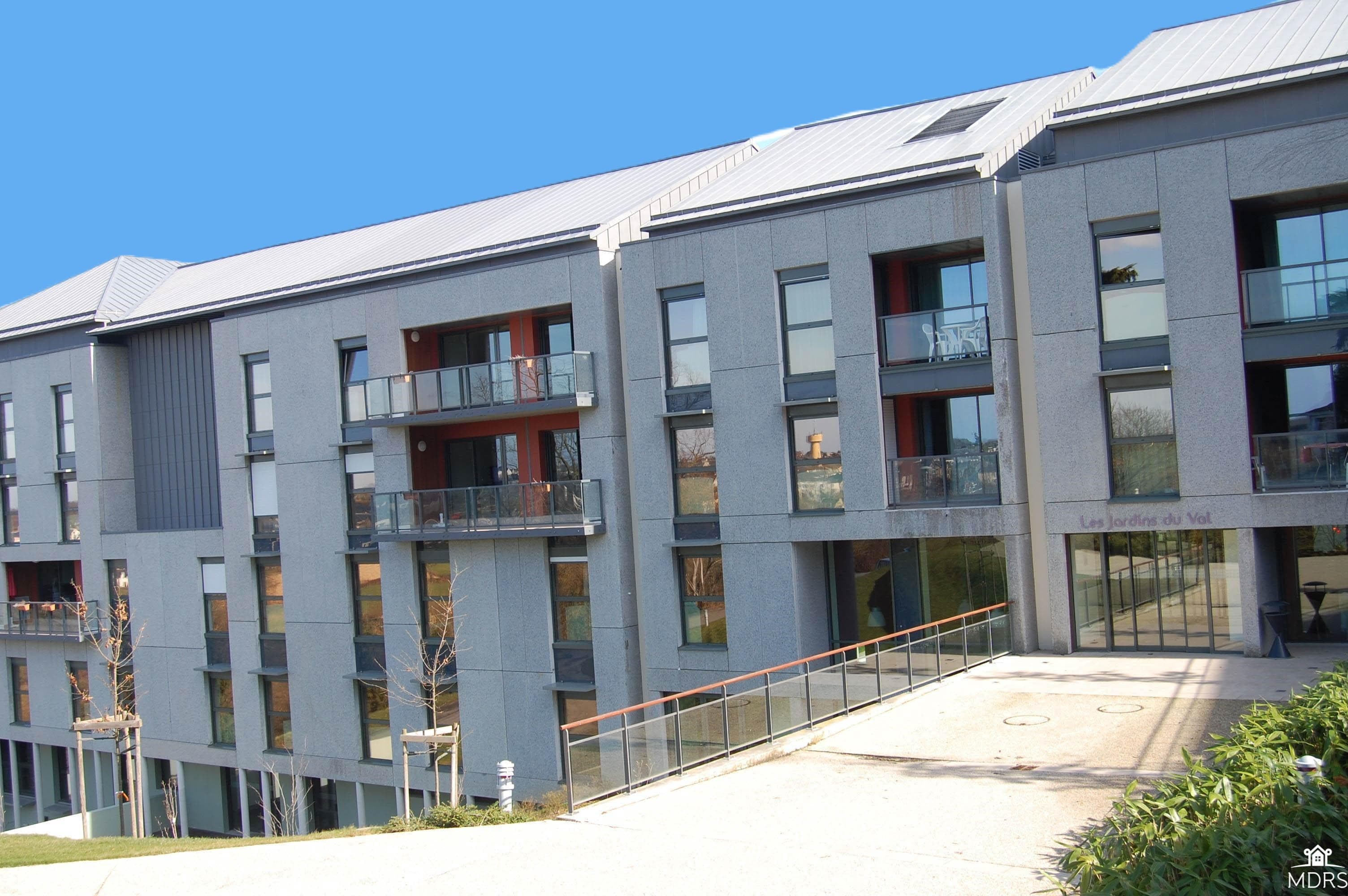 Résidence - Galerie de photos - Image 1 sur 1