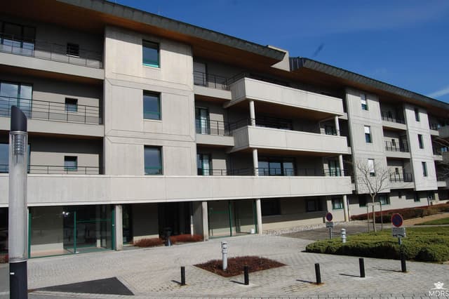 Photo de la résidence 1