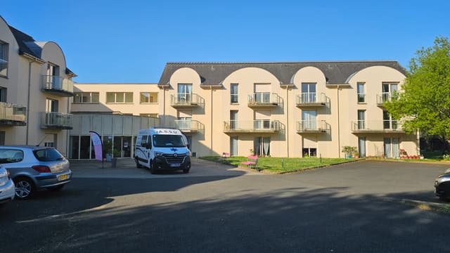 Photo de la résidence 1