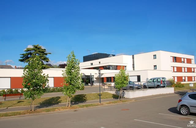 Photo de la résidence 1