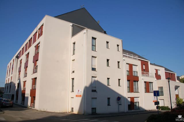 Photo de la résidence 1