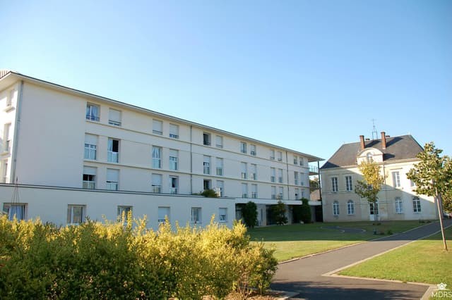 Photo de la résidence 1