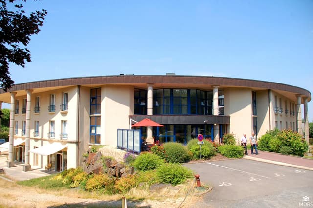 Photo de la résidence 1