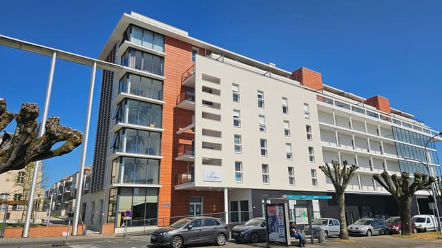 Photo de la résidence 1