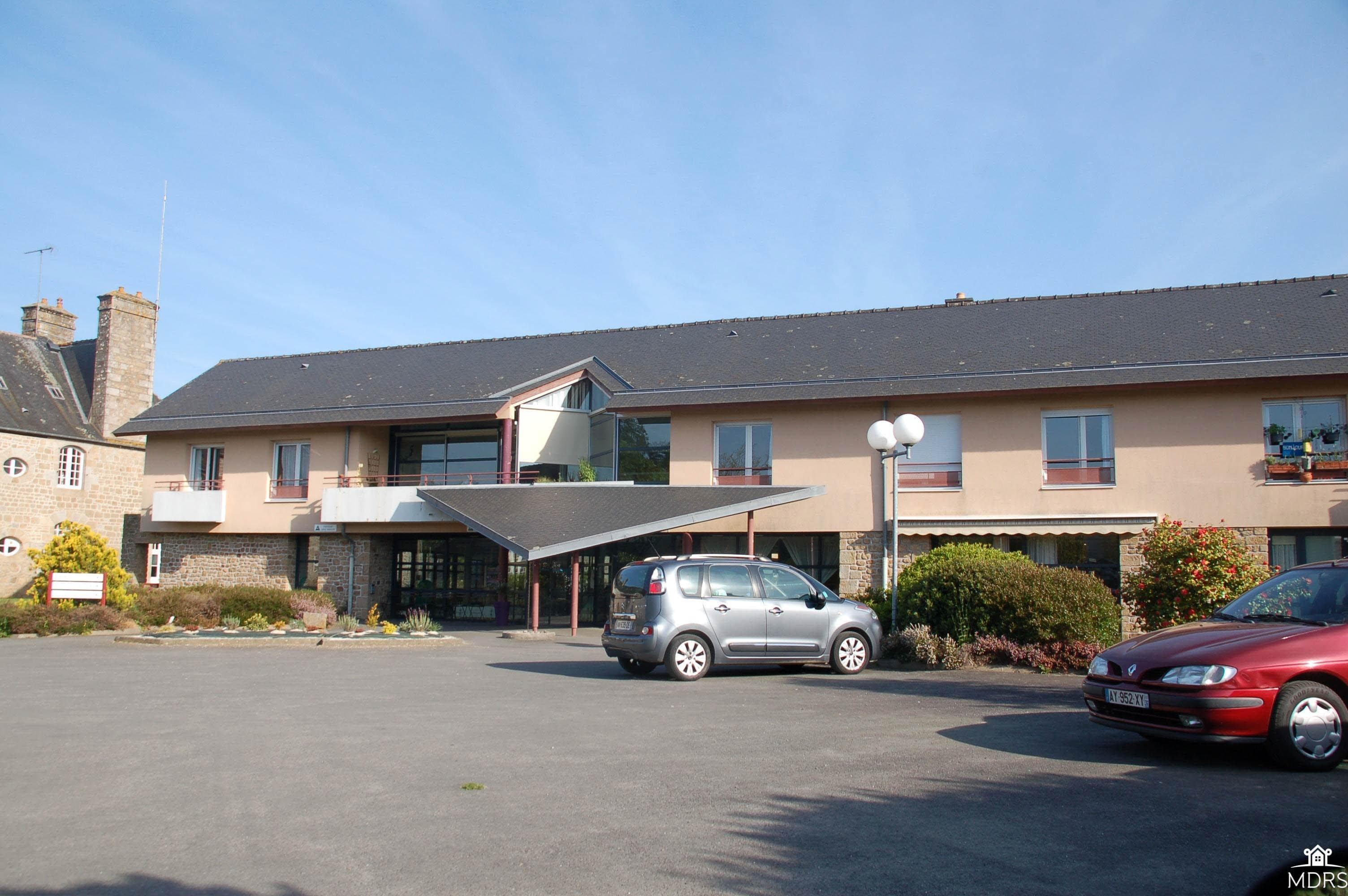 Résidence - Galerie de photos - Image 1 sur 3