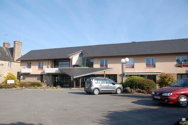 Photo de la résidence 1