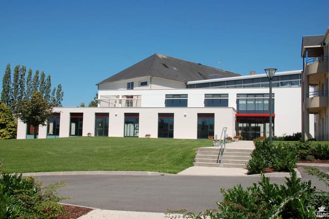 Photo de la résidence 1