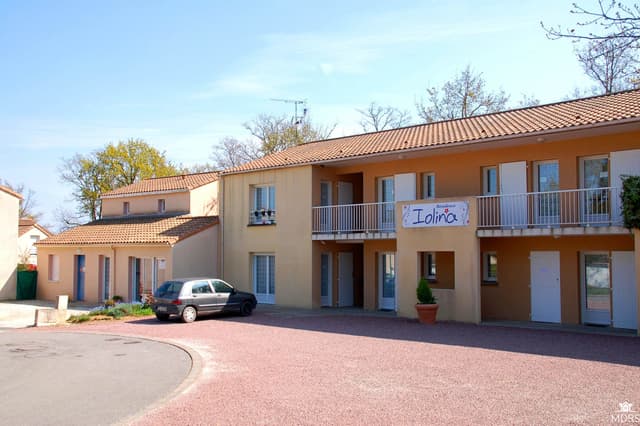 Photo de la résidence 1