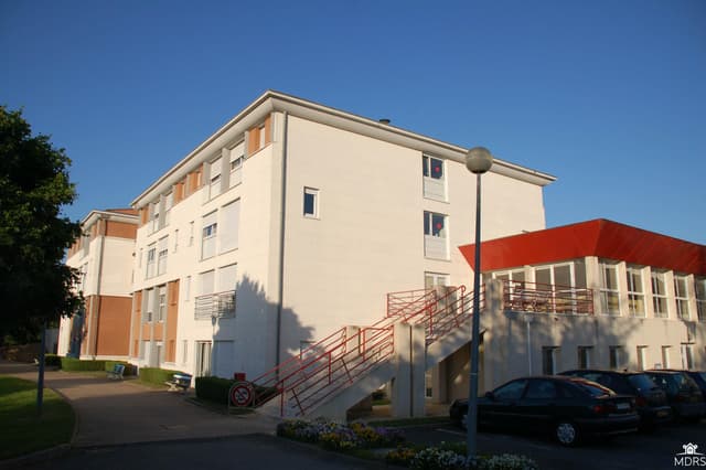 Photo de la résidence 1