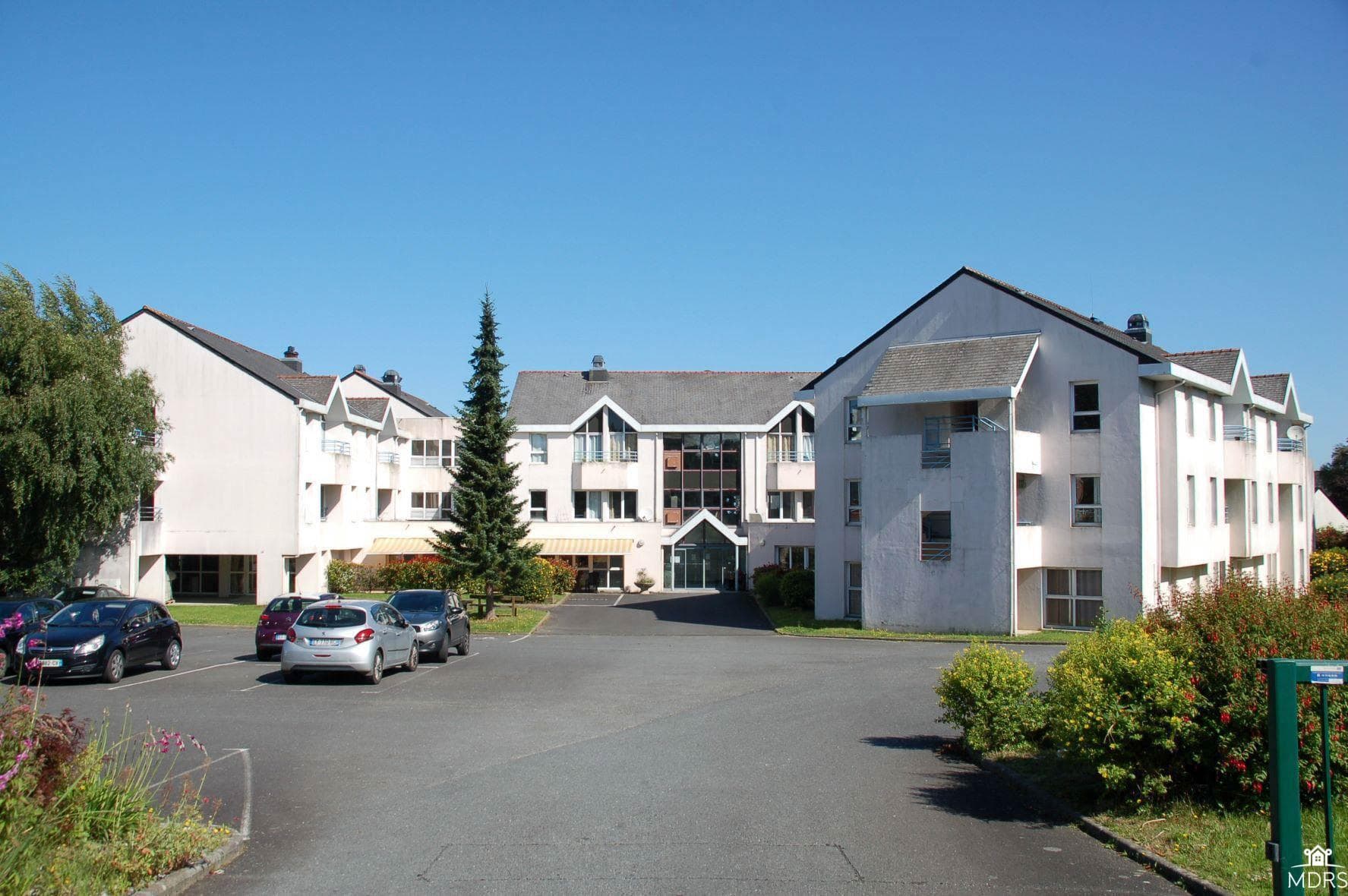 Résidence - Galerie de photos - Image 1 sur 1