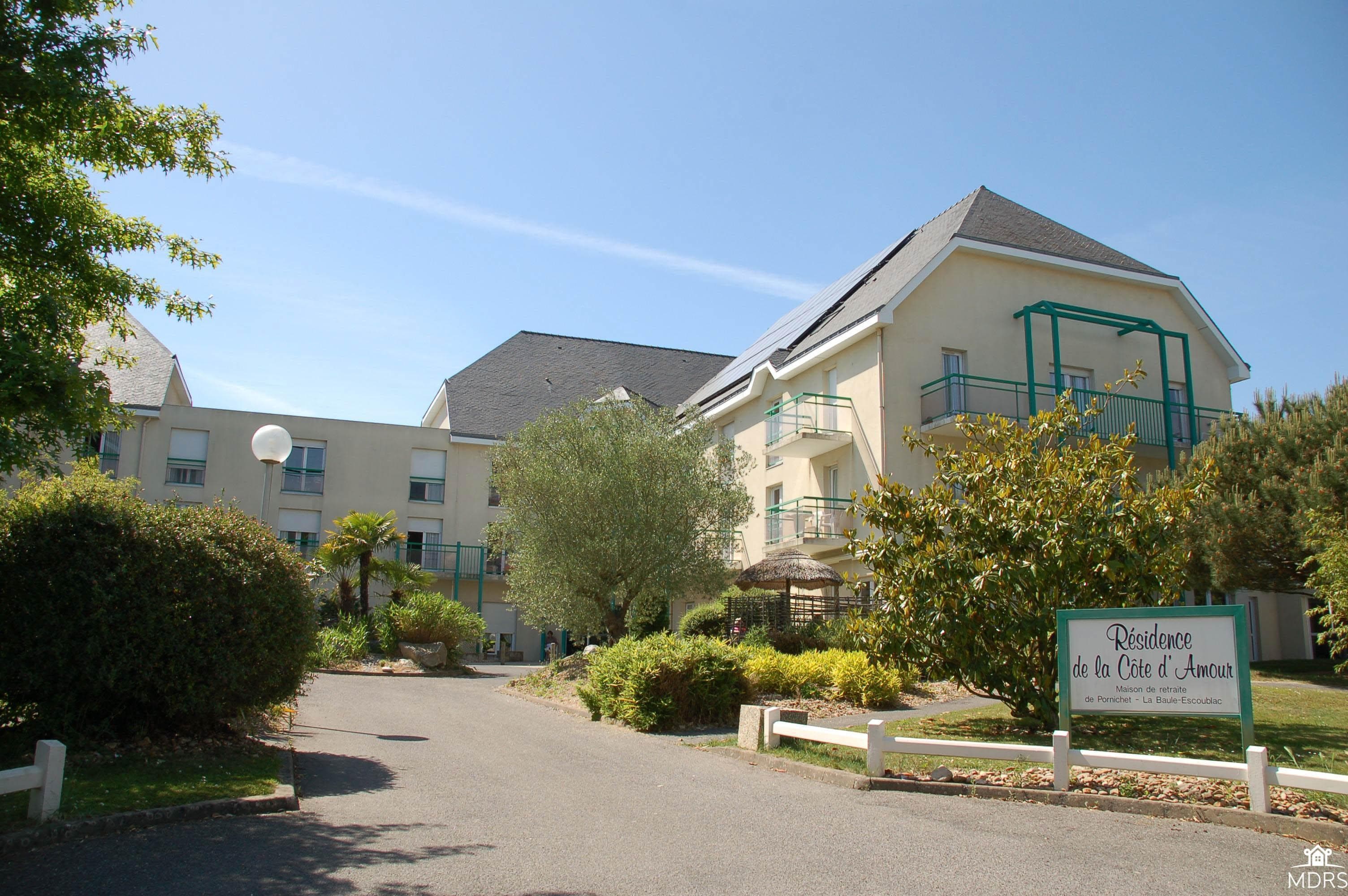 Résidence - Galerie de photos - Image 1 sur 1