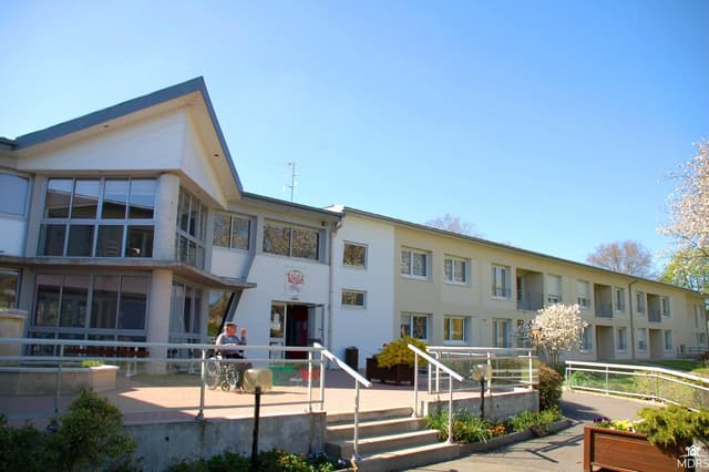 Photo de la résidence 1